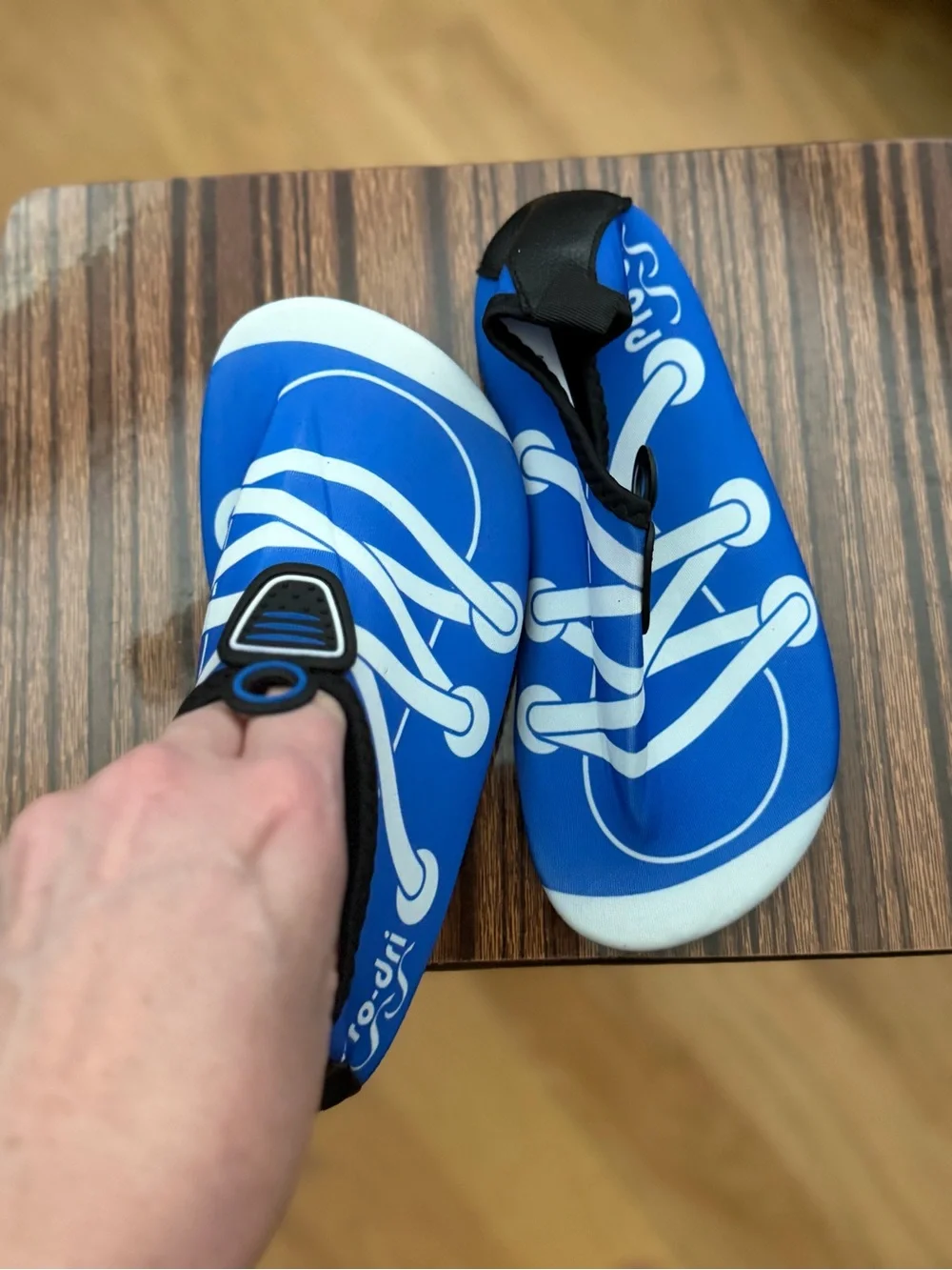no brand product pair